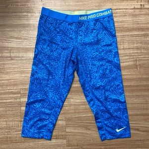 Nike Pro Combat EUC